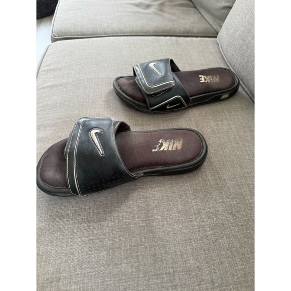 Nike Comfort slide 2 sandals mens 10